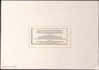 1960s Pan American Rainbow Service Multilingual Menu Philippines