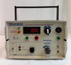 Wr Medical Electronics Silverstein 3910 Model S8 Facial Nerve Monitor Stimulator