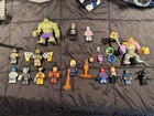 Avengers Lego Set Discounted Bundle 