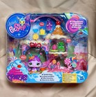 Littlest Pet Shop Faries Sprinkle Palace Candyswirl Dreams Lps Sweet Drop Fairy