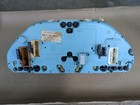 Bmw E34 525i 535i Instrument Gauge Cluster Tach Mph Oem 