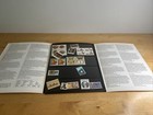 Usps 1977 Mint Set Of Commemorative Stamps   Mini Album