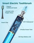 Adult Sonic Electric Toothbrush  
