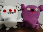 Ugly Doll Plush