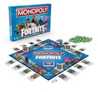 Fortnite Monopoly Board Game Rare Limited Edition Hasbro 2018 Brand New   Sealed