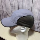 Outdoor Research Swift Ultra Light Cap Running Hat Patterned Camping Hiking S m