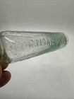 Vintage Mrs Winslow   s Soothing Syrup Curtis   Perkins Proprietors Bottle