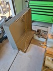 Swiss Made Elna Super 62c Sewing Machine With Foot Pedal  Case And Cams