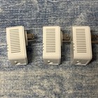 Trendnet Tpl-420e a   set Of 3  Powerline 1200 Av2 Adapter