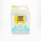 Purina Tidy Cats Instant Action Clumping Cat Litter  Floral Scent  35 Lb Pail