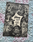 1947 Gibson Catalog Rare Vcg