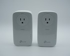 Tp-link Av2000 Powerline Ethernet Adapter Kit - Powerline Network