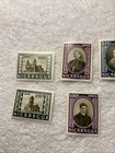 Nicaragua  -1956- -sc  c392-c397 788-793-cathedrals -lot Of 12 Stamps-mnh  324