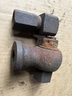Vintage Oliver    77 -  88 Tractor  -2  Hydraulic Outlets