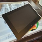 Wacom Cintiq Pro 13 13 3 Inch Lcd Drawing Tablet Complete W  Wacom Link Plus