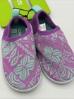 Speedo Little Kids Toddler Beach Booties Water Shoes Small 5-6 New Free Ship