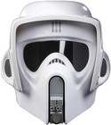 Star Wars The Black Series Life Size Prop Replica - Scout Trooper Helmet