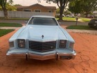 1979 Ford Ranchero 