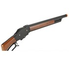 6mmproshop Airsoft M1887 Terminator Airsoft Shell Ejecting Gas Shotgun Sawed-off