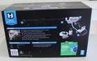 Hart 20v Cordless 400 Psi Pressure Washer Power Cleaner  tool Only   New