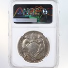 1915 Ca Hk-399 Sc 1 Panama-pacific Exposition Official Medal Ngc Certified Ms64