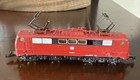 Vintage Marklin Mini-club 8843 German Z Scale Electric Locomotive Db 111 068-3