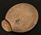 Lincoln Memorial Cent Struck 98  Off Center Error Not Full Date Penny  99