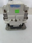 Westinghouse A201k4ca Size 4  Contactor 3 Phase 135 Amp 3ph 120v Coil  - Tested