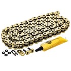 Sprocket Chain Set For Honda Ct70 St70 Cl70 15 35 Tooth 420 X-ring Front Rear