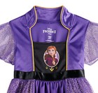 Girl   s Toddler Disney s Frozen 2 Anna Fantasy Nightgown Size 2t Nwt