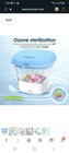 Folding Type Washing Machine