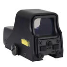 Tactical Holographic Sight Red Green Dot Clone Sight Scope 551 552 553 558 Hd101