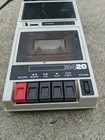 Vintage Califone Tape Player Recorder 3420 Untested