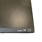 Philips Bdp1502 f7b Hdmi Blu-ray Dvd Player  - Tested W  Remote