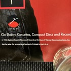 Dokken Beast From The East Live In Japan Original Promo Poster 1988 Elektra