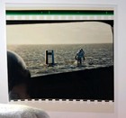 Interstellar 70mm Imax Film Cell Black Sleeve Doyle Brand Case Miller s Planet