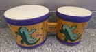 First Act Bongo Drums Set Gecko 5 5    4 25  Drum