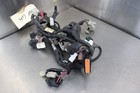04-09 Yamaha Fz6 Main Engine Wiring Harness Motor Wire Loom 4s8-82590-20-00