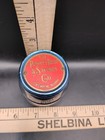 Vintage The Peoples Trust   Savings South Fort Wayne In Barrel Bank No Key Side