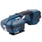 Electric Strapping Machine Pp pet Strapper Handheld Packing Tool Battery Powered