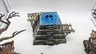 Painted Warhammer Warcry Nightmare Quest All Terrain Inc Trees   Scatter Sigmar