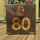 Funko Sealed Batman 80th Collector Box Target Exclusive 1989 Batman   275 Dc