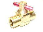 Carpet Cleaning 1 4  F f 3000 Psi Shut-off Valve