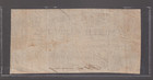  2 1861 State Of North Carolina Obsolete Currency Bank Note Civil War Nc Bill