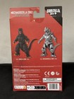 Bandai Mechagodzilla  godzilla Against  2002  6    Action Figure  New