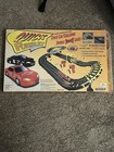 Artin Quick Pursuit Battery Operated  Racing Stock Car Challenge Slot Car Set