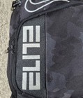 Nike Elite Fuel Pack Camo Lunch Bag