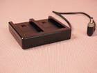 Aputure Amaran Np-f970 Battery Plate For Amaran Cob 60d 60x