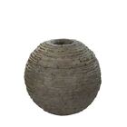 Aquascape Large Stacked Slate Sphere Fountain  78289