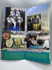 Sands Hotel -  vintage obsolete Casino   Amenities Brochure  - Las Vegas  N v 